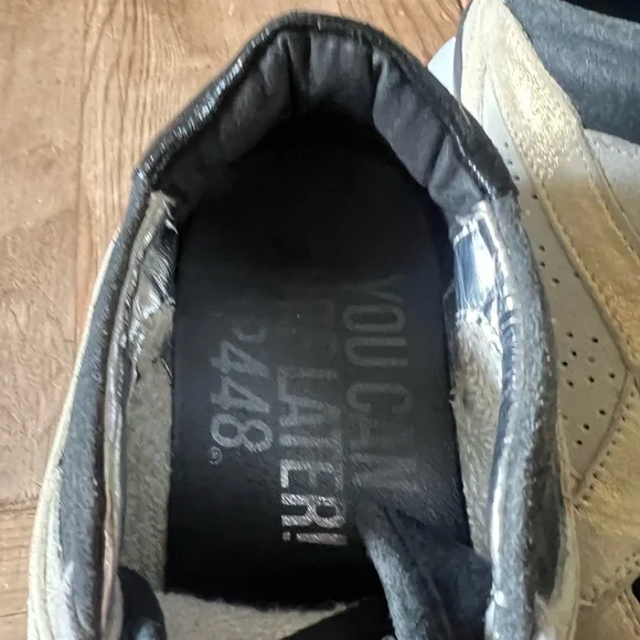 P448 woman’s Leila sneaker - Picture 12 of 14